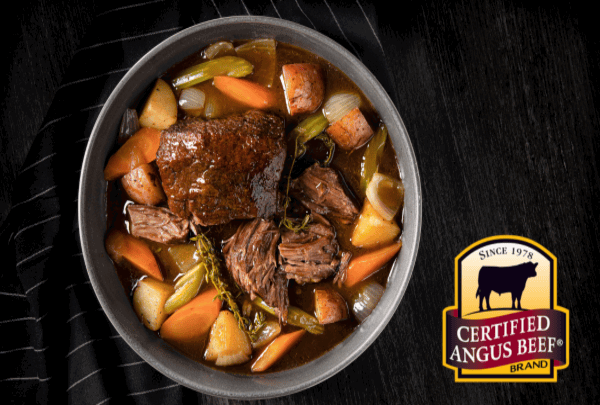 Classic Pot Roast
